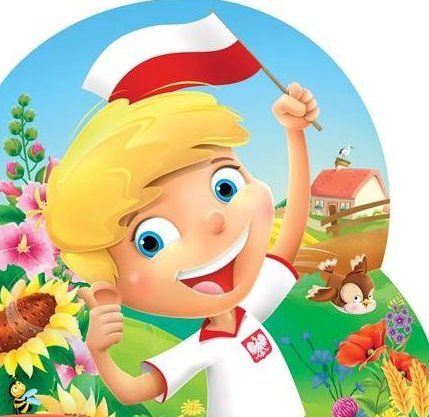 Co to jest Polska czyli wiersze o Polsce