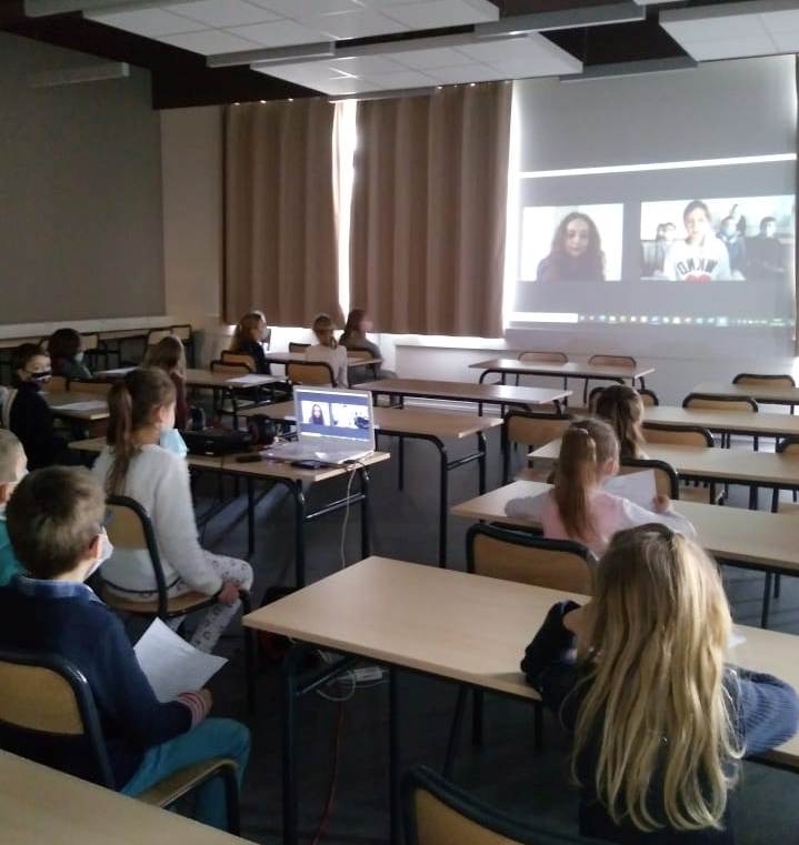 Warsztaty recytatorskie „Radość w polskiej literaturze”