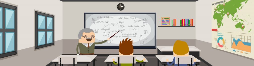 Nabór na stanowisko nauczyciela historii w Sekcji Polskiej CSI 2021