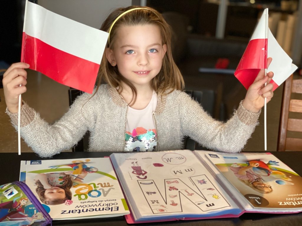 Dzień Polonii i Polaków za granicą