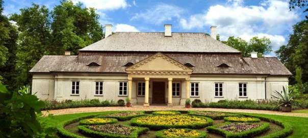 Wirtualna lekcja z Pałacu w Wilanowie