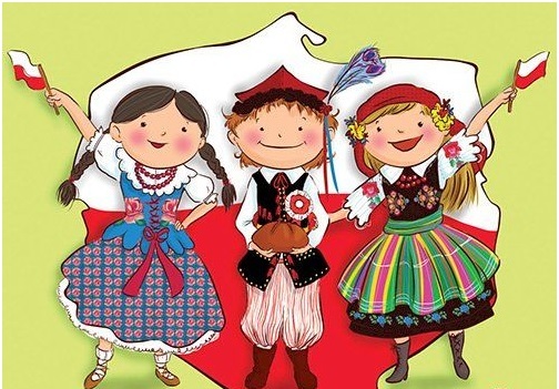 Warsztaty taneczne – Polskie Tańce Narodowe