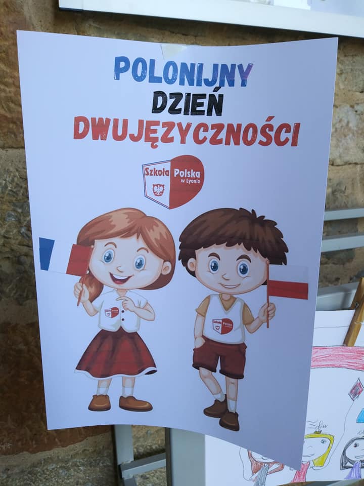 Polonijny Dzień Dwujęzyczności