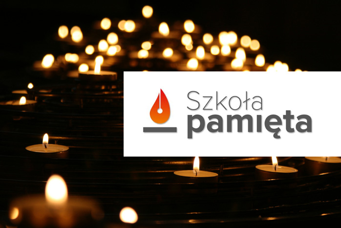 Szkoła Pamięta