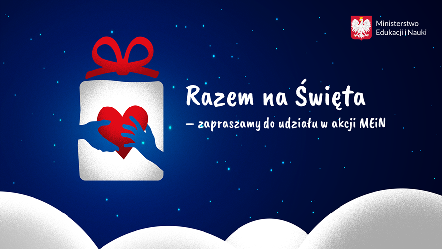 Razem na Święta