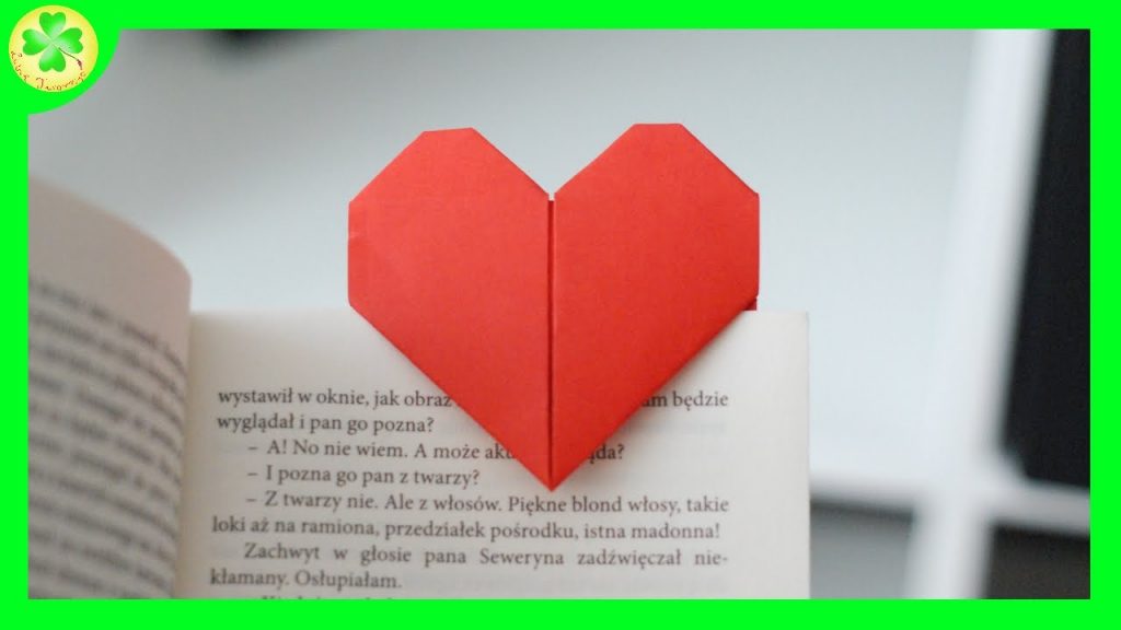 Konkurs ” Moja zakładka do książki”