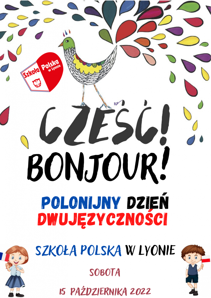 Polonijny Dzień Dwujęzyczności