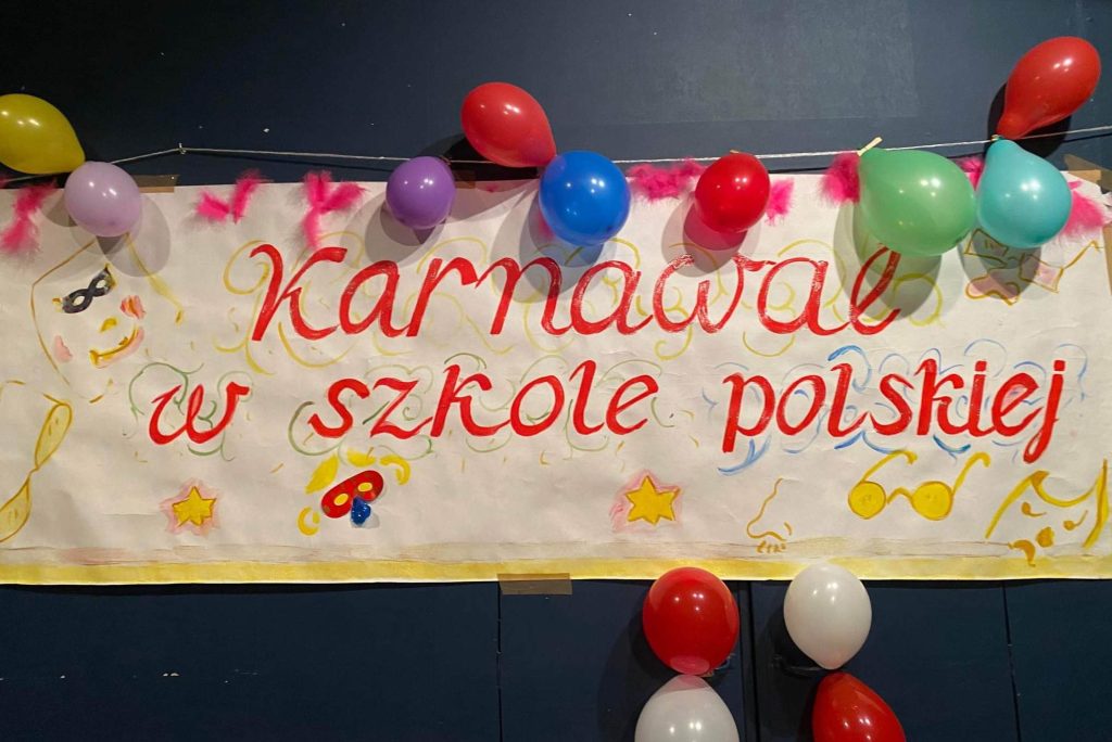 Bal Karnawałowy 2023