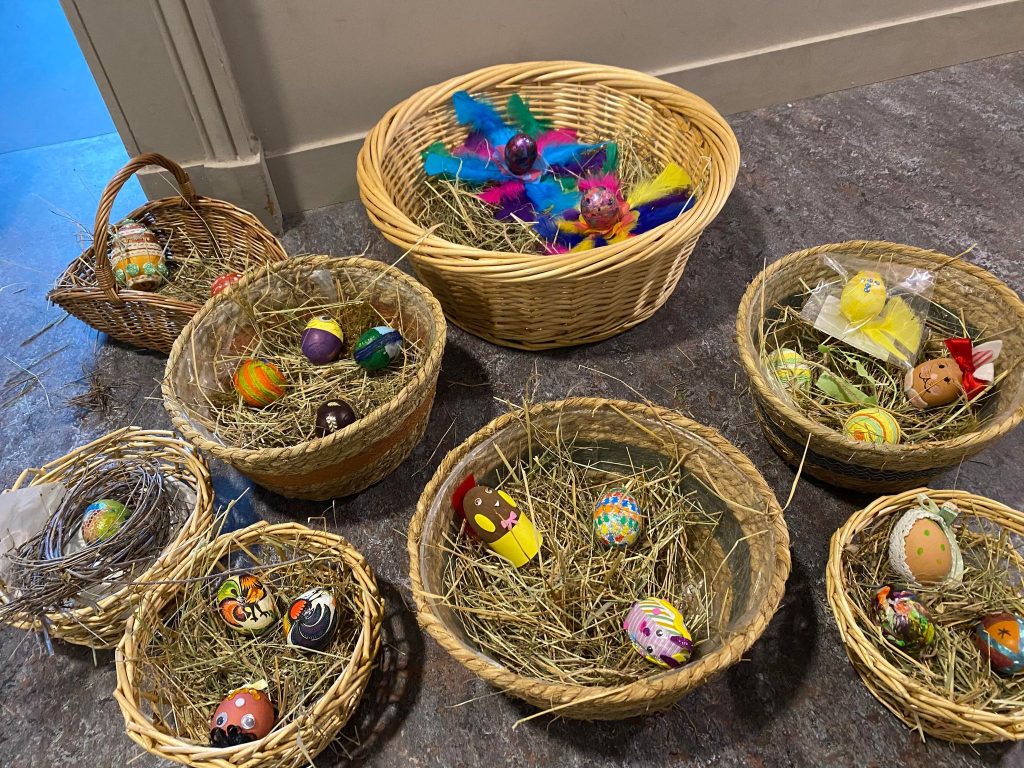 Wyniki konkursu „Polskie Pisanki”