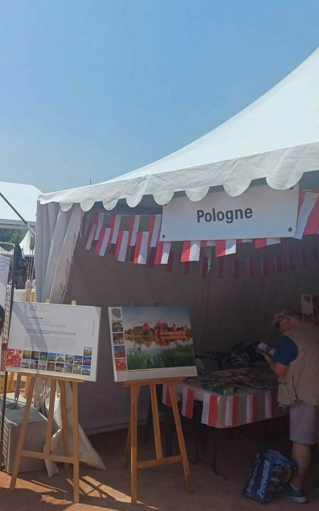 Dni Konsularne w Lyonie