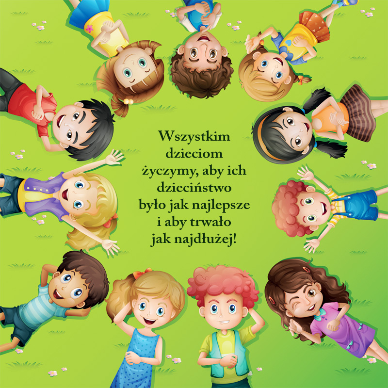 Dzień Dziecka w Szkole Polskiej w Lyonie