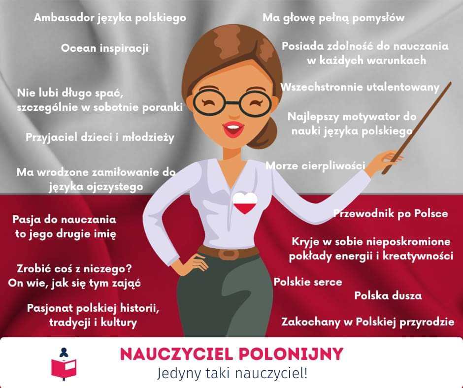 Dzień Edukacji Narodowej