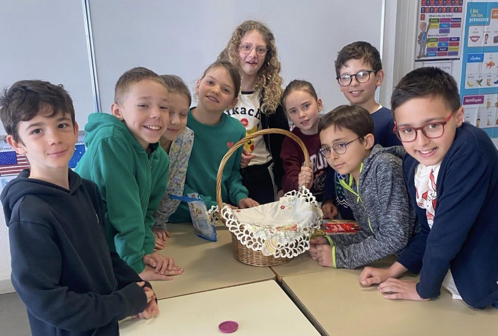 Wielkanocne warsztaty