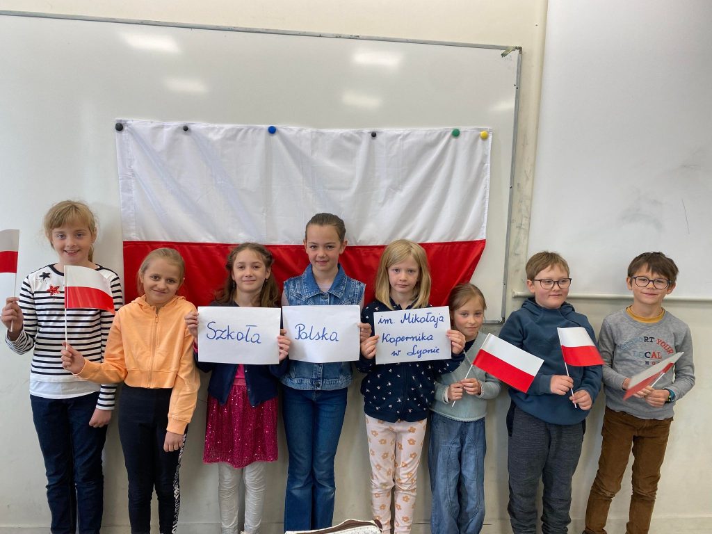 Majowe Świętowanie