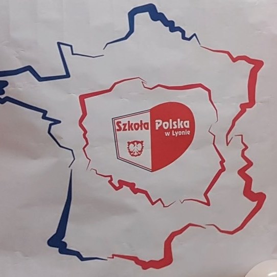 Witamy w Szkole Polskiej im. Mikołaja Kopernika przy Konsulacie Generalnym RP w Lyonie