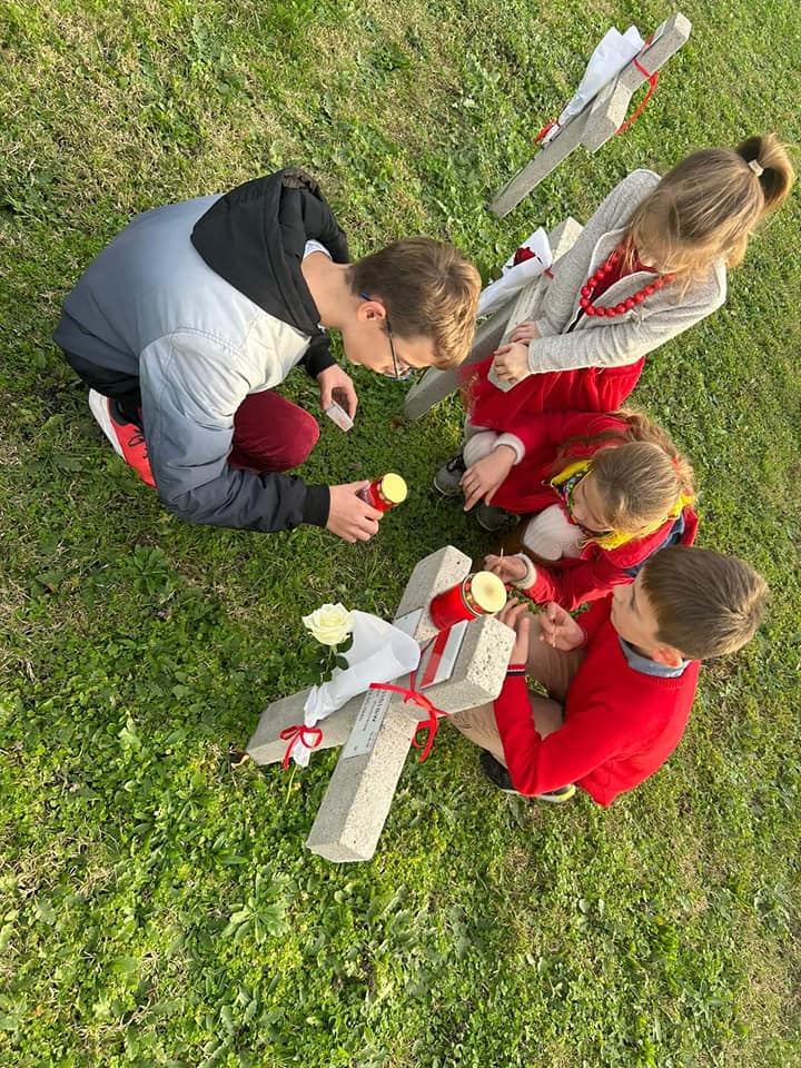 Listopadowe Święta