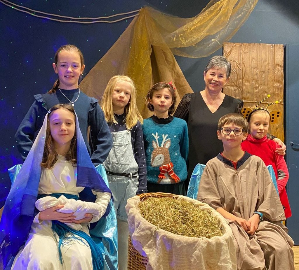 Spotkanie Opłatkowe