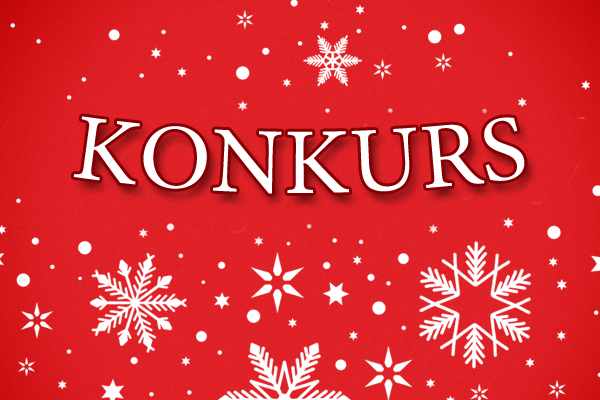 Konkursy Świąteczne