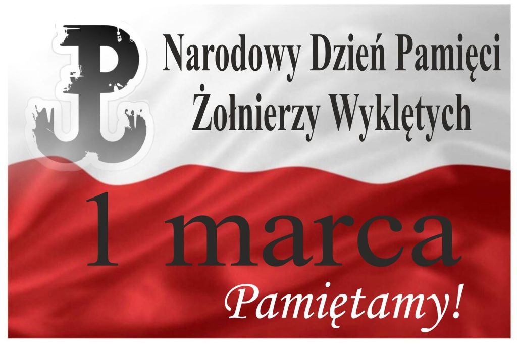 Narodowy Dzień Pamięci Żołnierzy Wyklętych