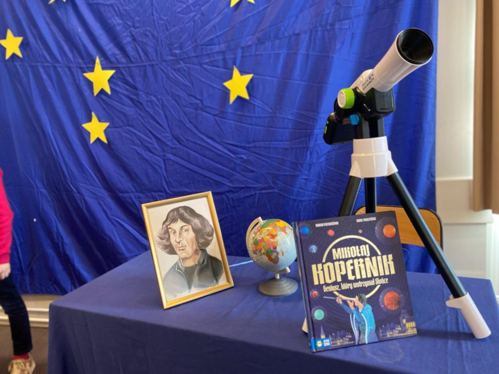 Dzień Patrona Szkoły