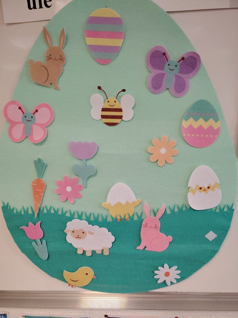 Wielkanocne warsztaty