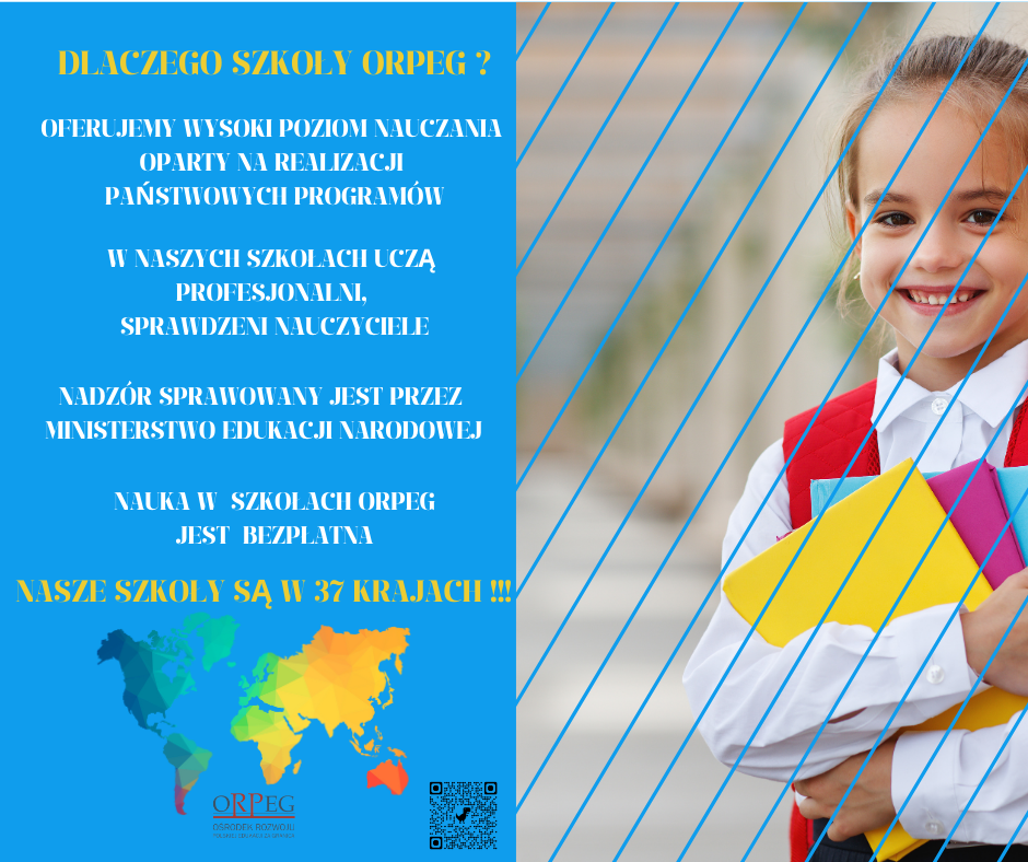 Rekrutacja wstępna 2025-26 do Szkoły Polskiej im.M.Kopernika przy Konsulacie Generalnym RP w Lyonie