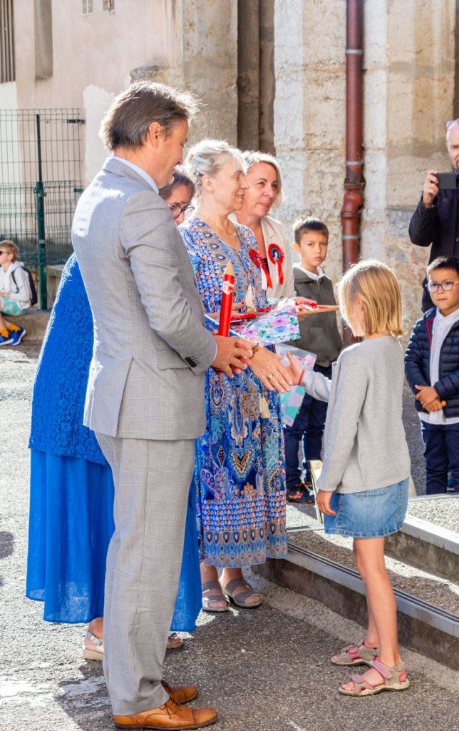 Rozpoczęcie nowego roku szkolnego 2025-26