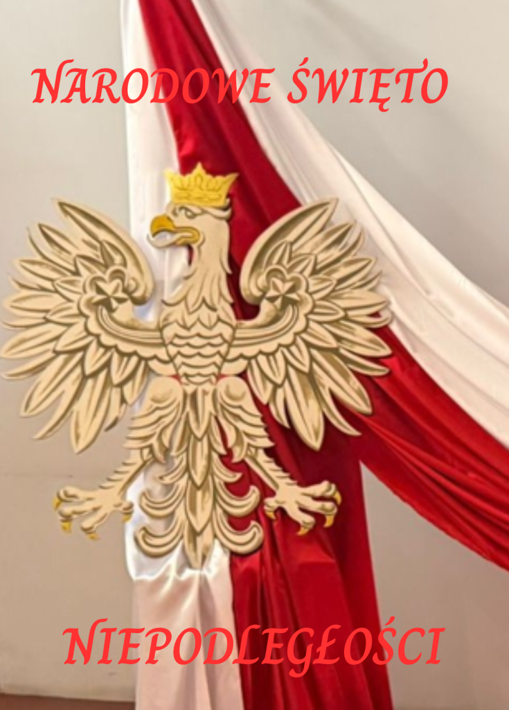 Obchody Narodowego Święta Niepodległości