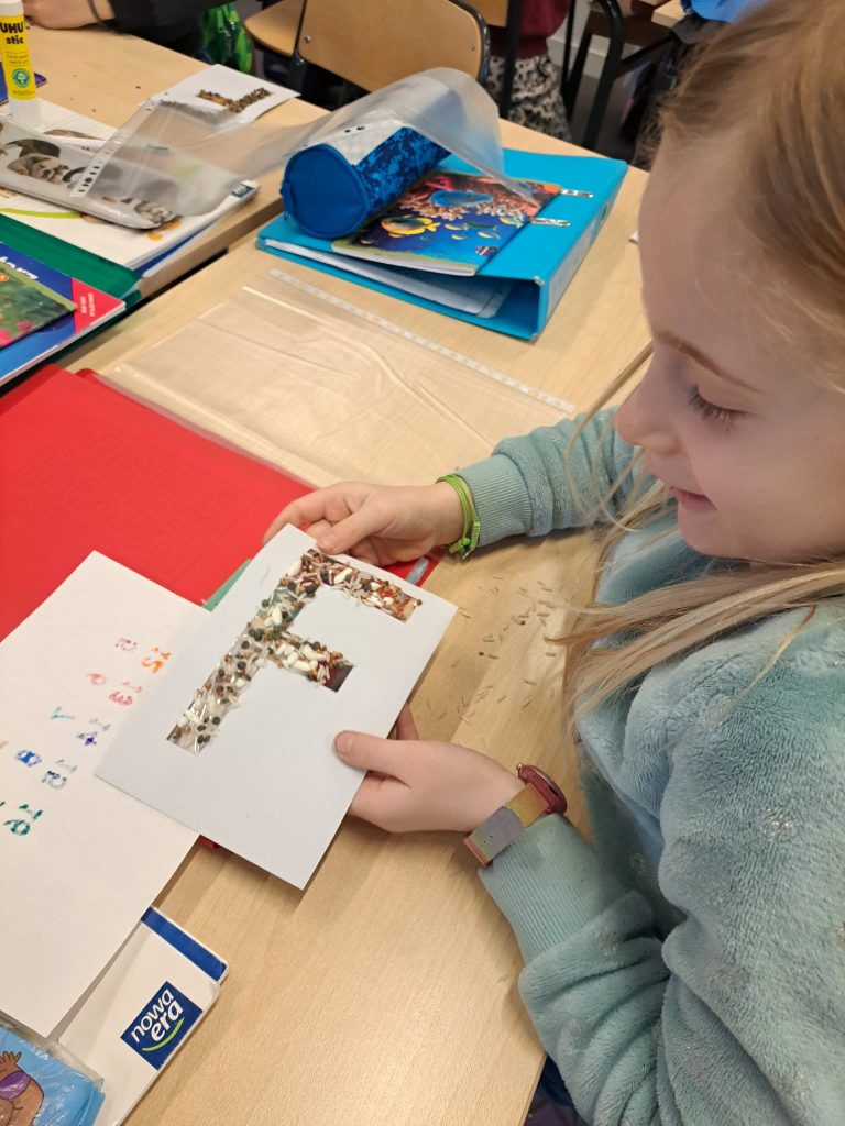 ✨ Zajęcia w naszej szkole✨