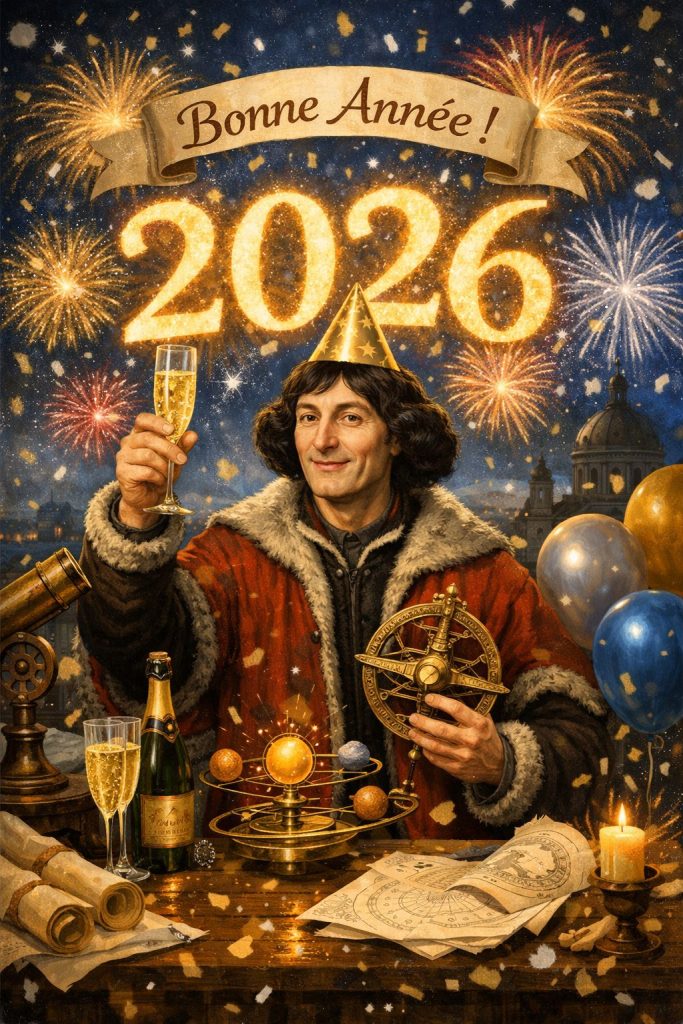 Życzenia Świąteczne i Noworoczne