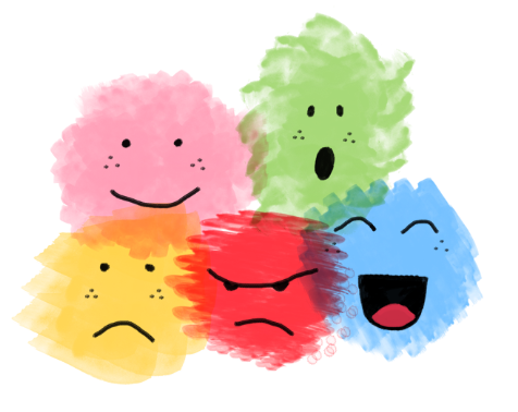 Warsztaty „Jak rozpoznawać emocje”