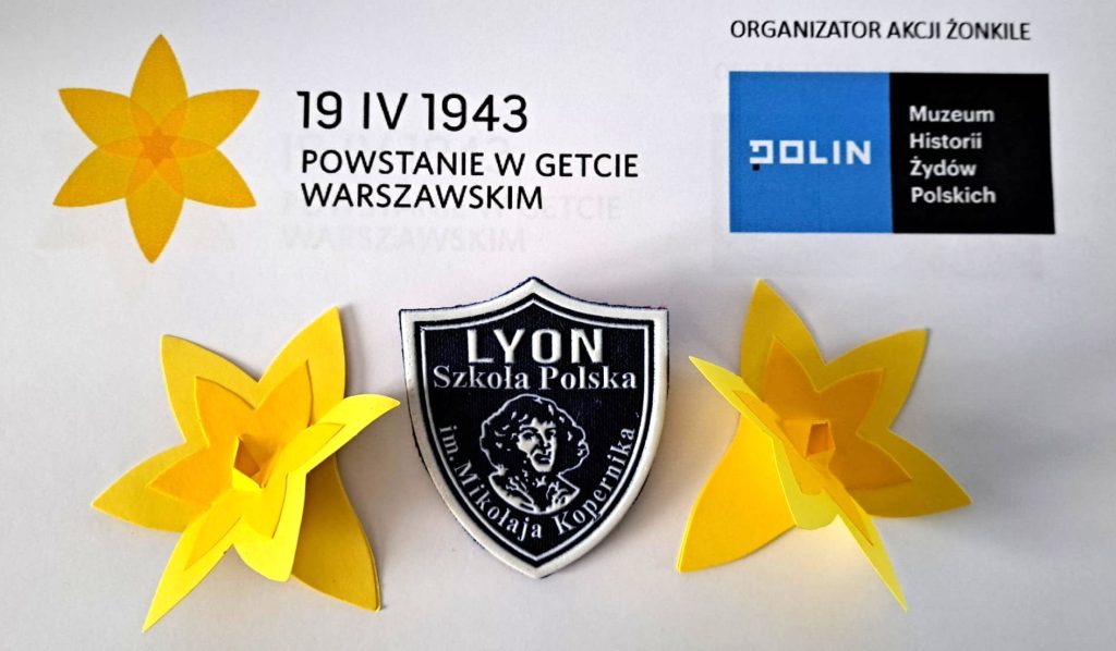 Akcja „Żonkile”