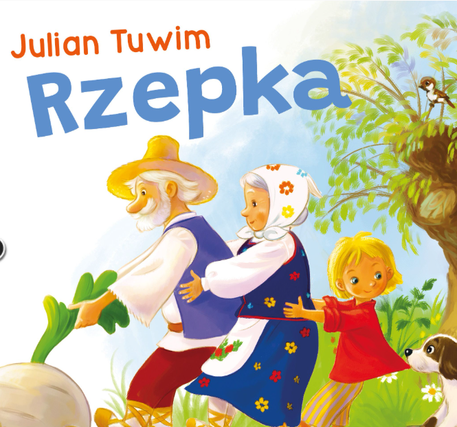 Dzień Dziecka w Szkole Polskiej