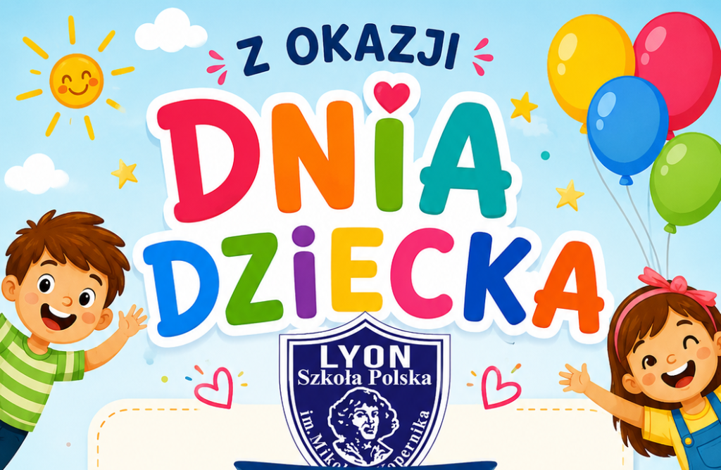 Dzień Dziecka