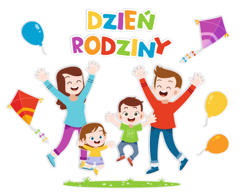 Dzień Rodziny w Oddziale Dziecięcym