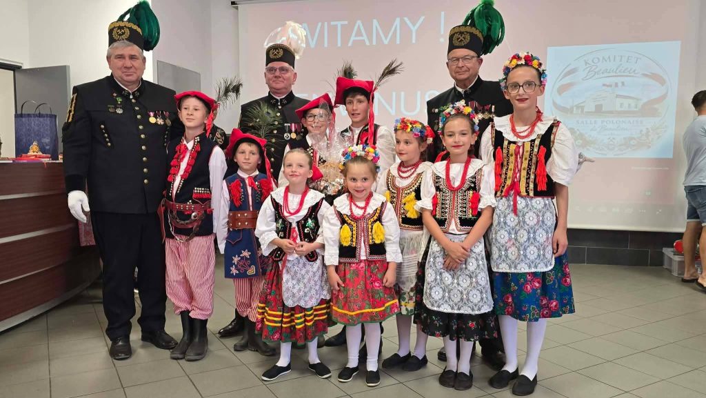„Polscy górnicy kiedyś i dzisiaj” – wyjątkowy dzień pełen historii, wzruszeń i spotkań międzypokoleniowych